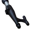 SWI-TEC Boat Hooks for Docking Extension Pole Hook Telescopic Boat Pole, Lightweight Floating, Durable & Rust-Resistant, Non-Slip Rubber Handle view 2