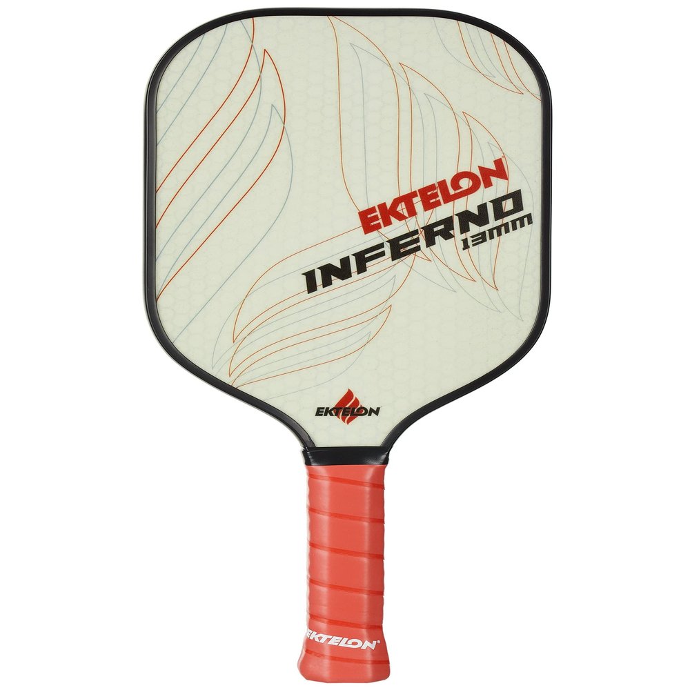 Ektelon Inferno 13mm Pickleball Paddle 4 (1/4)