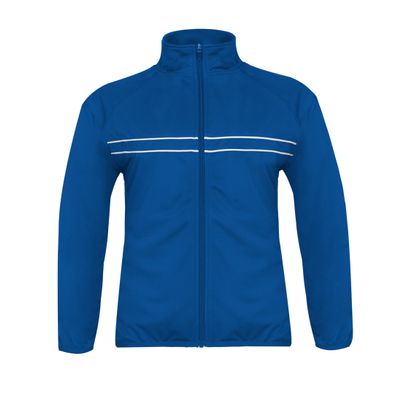 Badger Sports Wired Outer Core Women's Jacke - XS - RY/WH