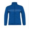 Badger Sports Wired Outer Core Women's Jacke - XS - RY/WH view 1