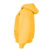 Hooded Youth Sweatshirt - S - GD view 2