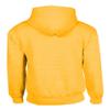 Hooded Youth Sweatshirt - S - GD view 3