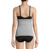 ST Maternity Support Band, Color:Soft Silver, size 2XL, (1696) view 4