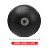 OHMY FIT Flex Replacement Bladders for Double End Punching Bag - Durable Bladder Speed Bag - Boxing Training Equipment for Adults - Home Gym Accessories - Boxing Bag for Men & Women view 3