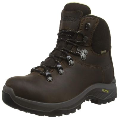 HI-TEC Ravine Pro Boots Brown UK 4.5 Brown