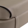 Deluxe Ladder Back Offshore Helm Chair - Beige view 2