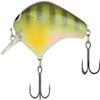 Shimano Inc. MB-63F BLU BCK Chart view 1