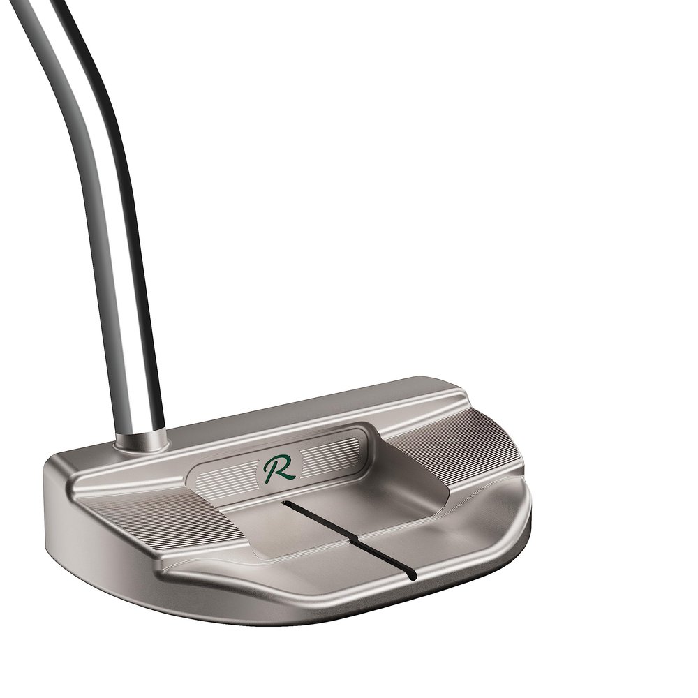TaylorMade Golf TP Reserve Putter Mallet #47 RIGHTHANDED 35 INCHES