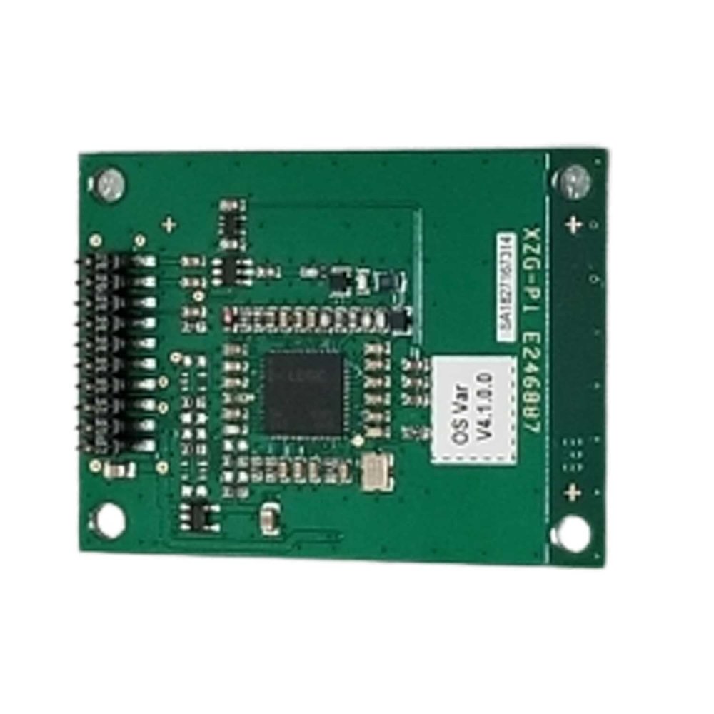 Reader Board 1000418735 Works with Matrix Fitness Treadmill
