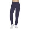 Skechers Slip-Ins Go Walk Uptown Pant, Graystone, X-Small view 1
