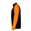 Badger Sports Breakout 1/4 Zip - S - BK/SO view 2