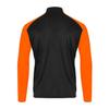 Badger Sports Breakout 1/4 Zip - S - BK/SO view 3