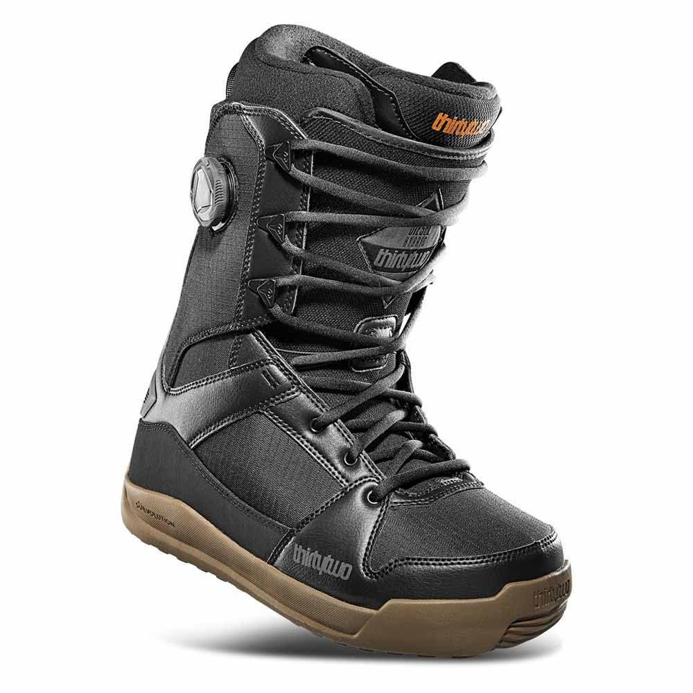 ThirtyTwo Diesel Hybrid '23 Black/Gum 11.5 D (M)