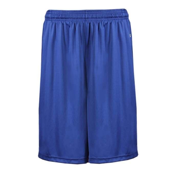 B-Core Pocketed 7" Short - 3XL - RY