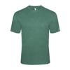 Badger Sports Tri-Blend Tee - M - FSHT view 1