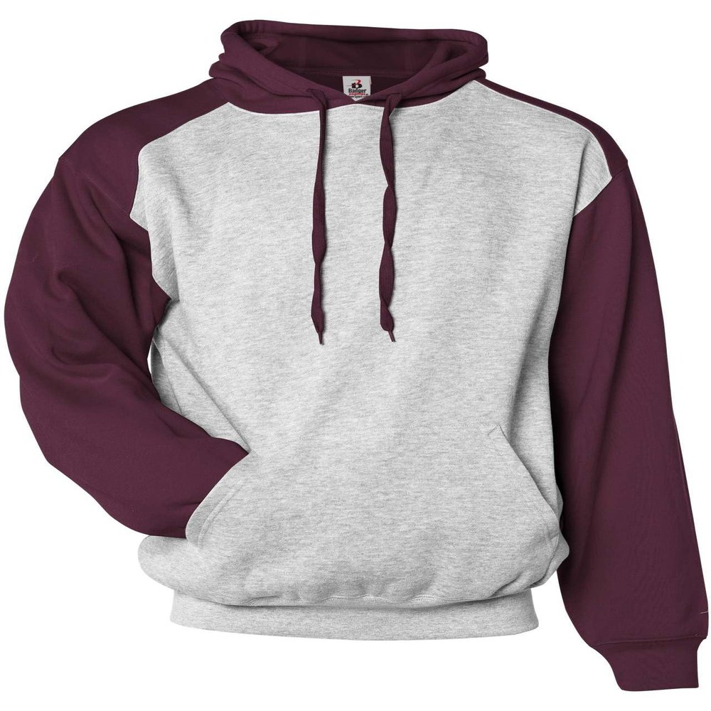 Athletic Fleece Sport Youth Ho - XL - OX/MA