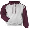 Athletic Fleece Sport Youth Ho - XL - OX/MA view 1