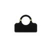 Williams Ghost Ring Fiber Optic Sight Set for Browning Buckmark (Rear Sight Length Over 1in) (650701) view 2