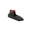 Williams Ghost Ring Fiber Optic Sight Set for Browning Buckmark (Rear Sight Length Over 1in) (650701) view 4