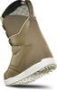 Thirtytwo Mens Lashed Snowboard Boot - 2023/2024 Brown/Tan (Crab Grab) | Size 10.5 view 2