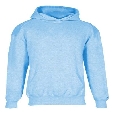 Hooded Youth Sweatshirt - S - CB