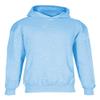 Hooded Youth Sweatshirt - S - CB view 1