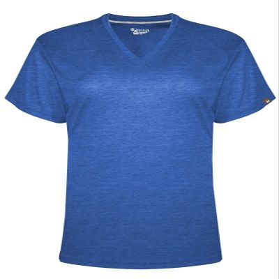 Fit Flex Ladies' Tee - L - RY