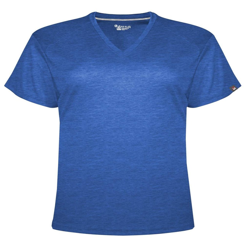 Fit Flex Ladies' Tee - L - RY