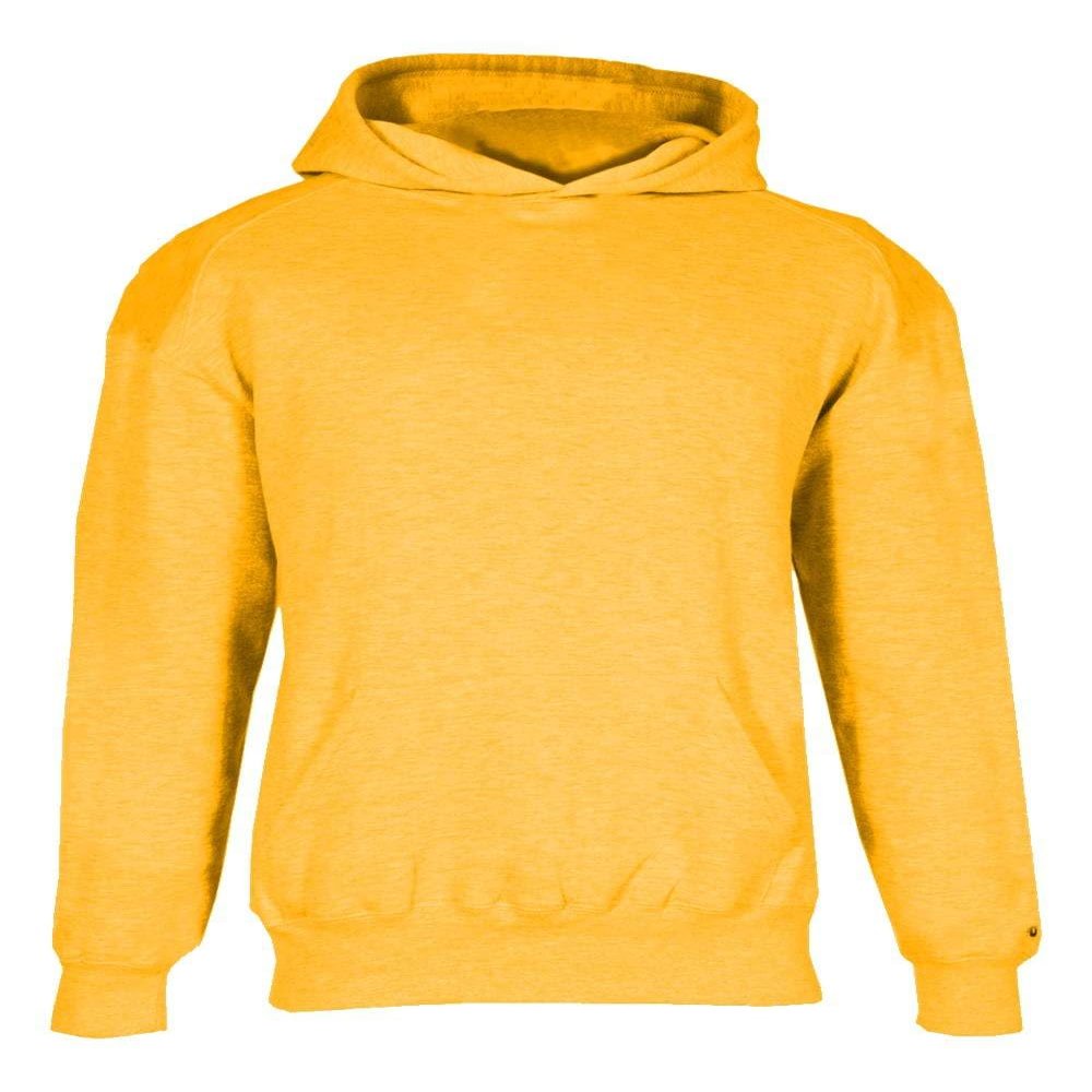 Hooded Youth Sweatshirt - XL - GD