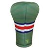 BeeJos Club Headcovers | Military Bombs Away | Handmade in USA (Driver) view 2