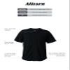 Alleson Ahtletic Badger Sports Standard Sports, Multi, One Size view 4