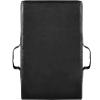 Doubleriver Football Blocking Pad Martial Arts Kick Shield, Large 24x16x5.5 Inch Strike Pad with 5 Grip Handles, Heavy Duty PVC Target for Kickboxing MMA Tackle Drills & Contact Sports view 1