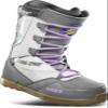 Thirtytwo Mens Light Snowboard Boot - 2023/2024 Grey/Gum (Santa Cruz) | Size 11 view 1