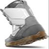 Thirtytwo Mens Light Snowboard Boot - 2023/2024 Grey/Gum (Santa Cruz) | Size 11 view 2