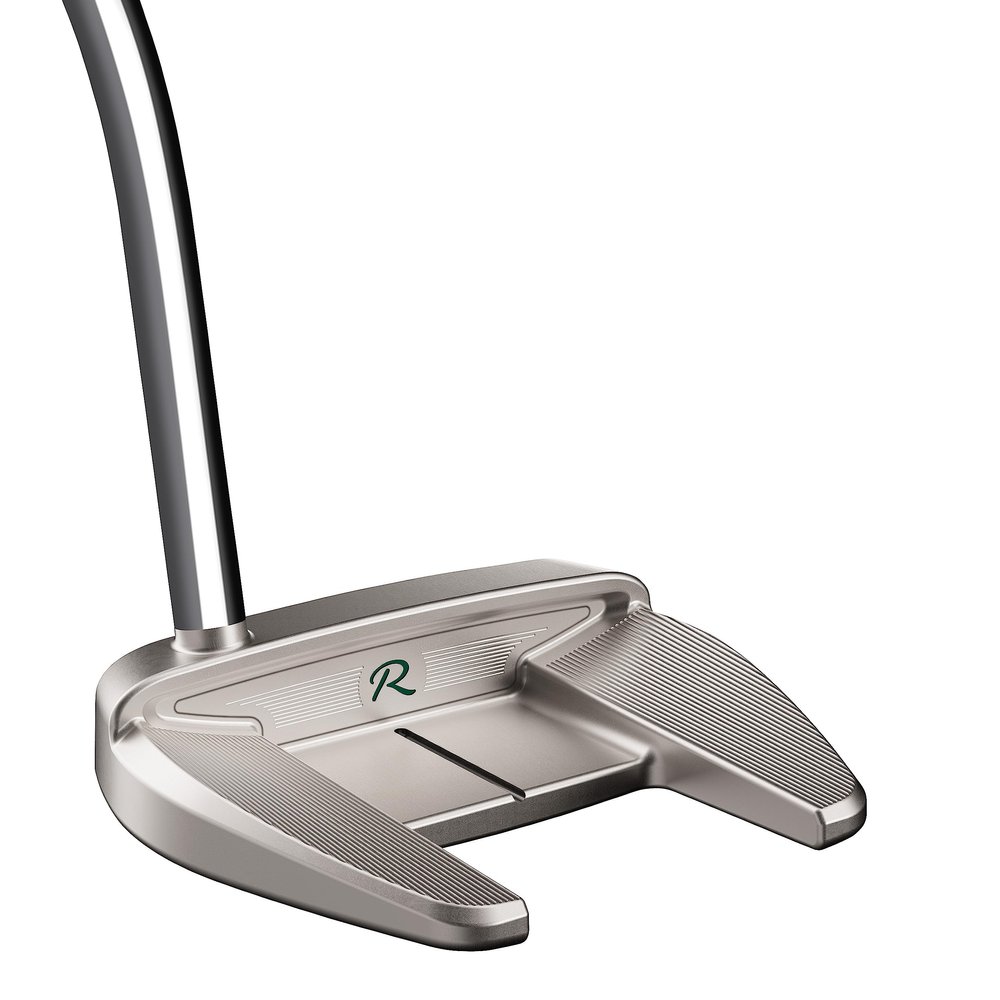 TaylorMade Golf TP Reserve Putter Mallet #27 RIGHTHANDED 34 INCHES