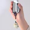 qbodp Chinese Style Openable Keychain Car Key Pendant Aesthetics Ornament Keychain Accessories Bag Wallet Car Pendant view 3