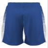 Badger Sports Lineup Short - S - RY/RYLN view 3