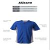 Alleson Ahtletic Badger Sports Standard Sports, Multi, One Size view 4