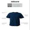 Alleson Ahtletic Badger Sports Standard Sports, Multi, One Size view 4