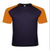 Badger Sports Breakout Tee - L - NY/BO view 1
