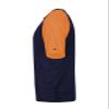 Badger Sports Breakout Tee - L - NY/BO view 2