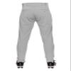 Alleson Athletic Adult Crush Tapered Pant (Style 657CTP), Grey, 3XL view 3