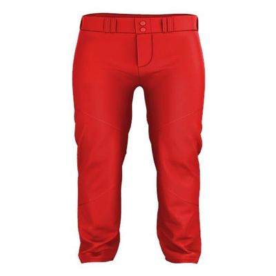 655WLP - Crush Open Bottom Pre - EXTRA SMALL - RD