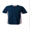 Alleson Ahtletic Badger Sports Standard Sports, Multi, One Size view 1