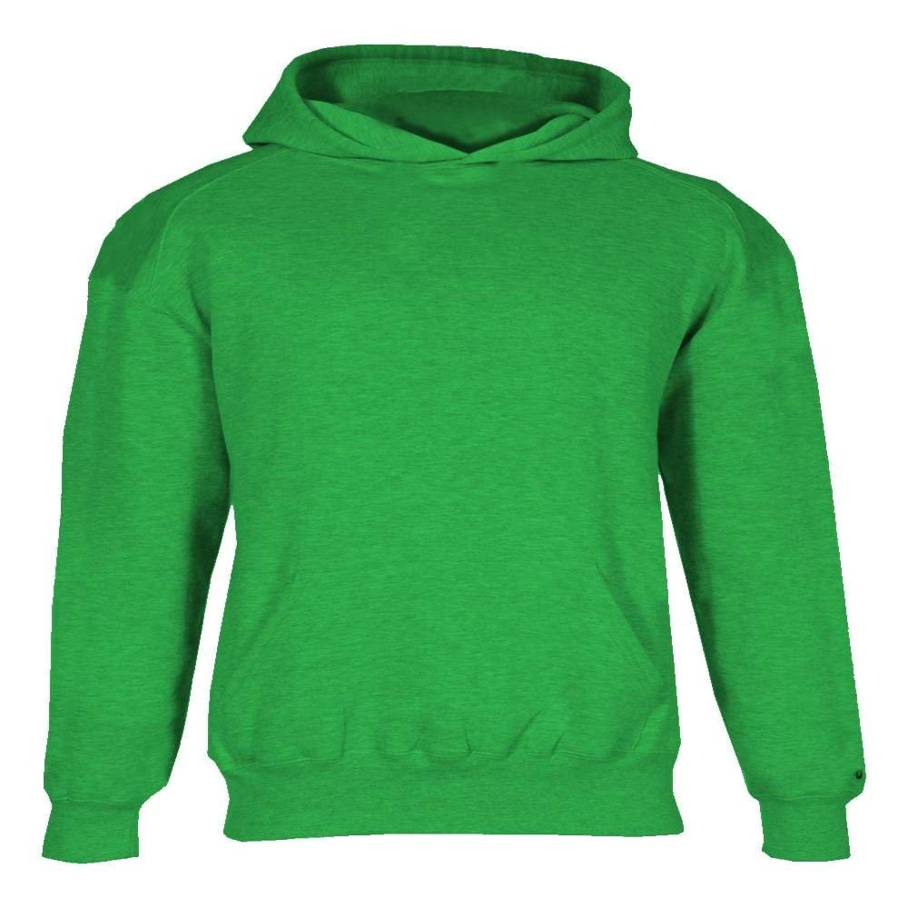 Hooded Youth Sweatshirt - L - KG