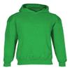 Hooded Youth Sweatshirt - L - KG view 1