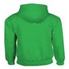 Hooded Youth Sweatshirt - L - KG view 3