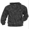 Badger Sports Athletic Fleece Youth Tie Dye - M - GRVT view 1