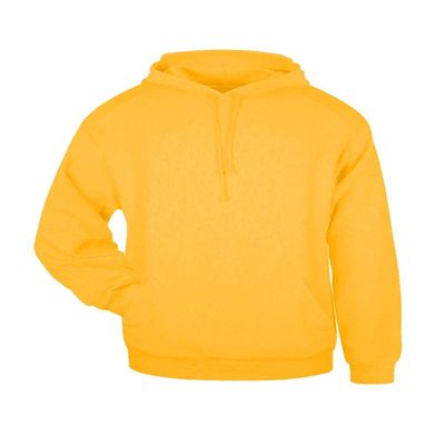 Hooded Sweatshirt - EXTRA SMALL - GD