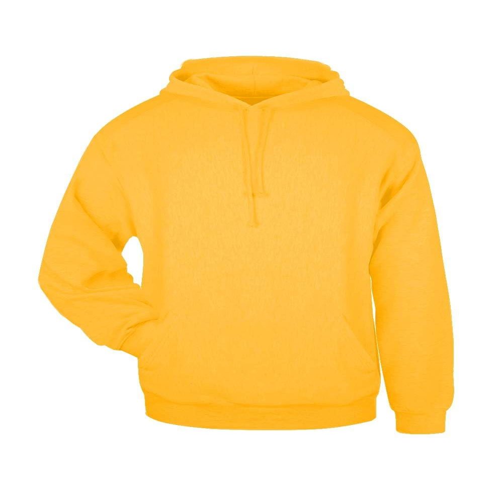 Hooded Sweatshirt - EXTRA SMALL - GD